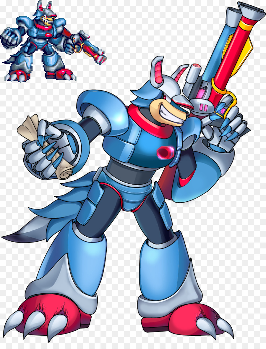 Mega Man X De La Misión Del Comando，Mega Man X6 PNG