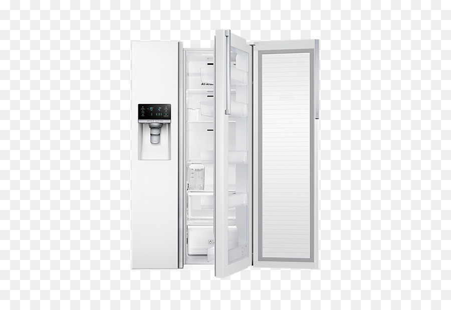 Refrigerador，Autodefrost PNG