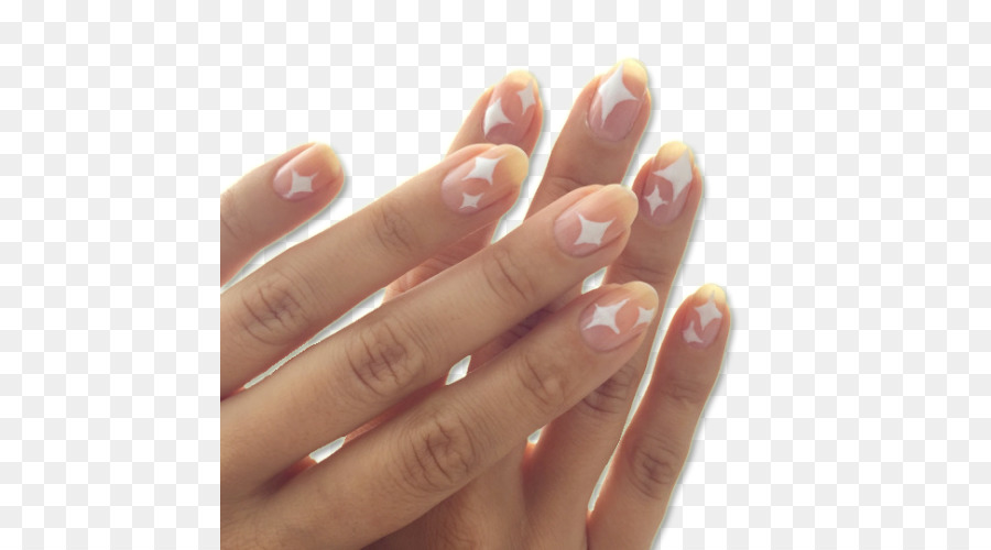 Uñas，Manicura PNG