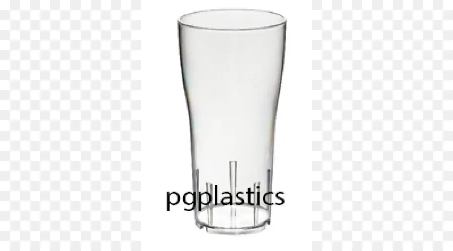 Vaso De Plástico，Transparente PNG