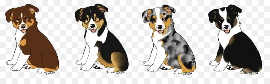 Cachorros，Perros PNG