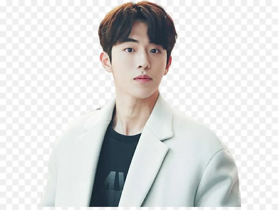 Nam Joohyuk，Corea Del Sur PNG