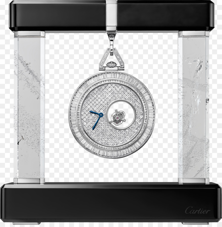 Tourbillon，Reloj PNG