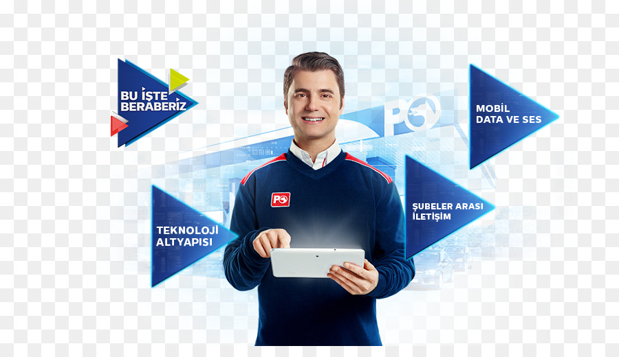 Ppr Estambul Publicidad，Türk Telekom PNG