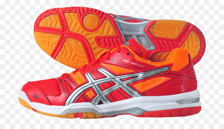 Asics，Zapato PNG