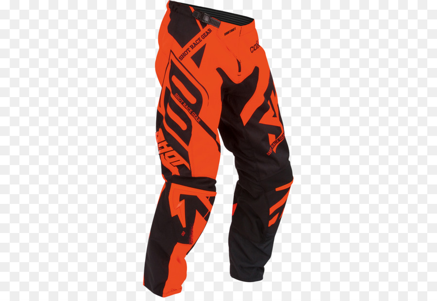 Pantalones，Naranja PNG