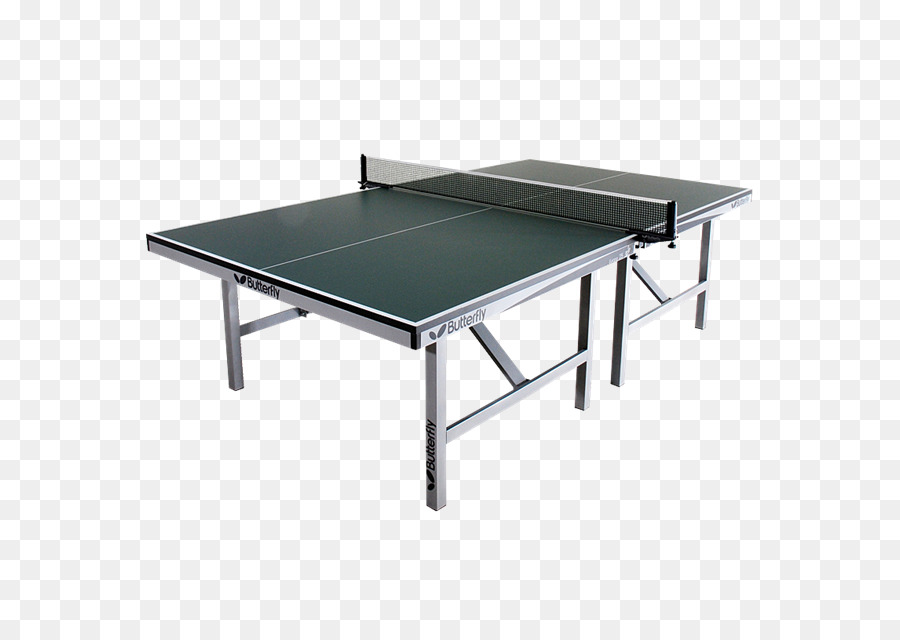 Mesa De Ping Pong，Tenis De Mesa PNG