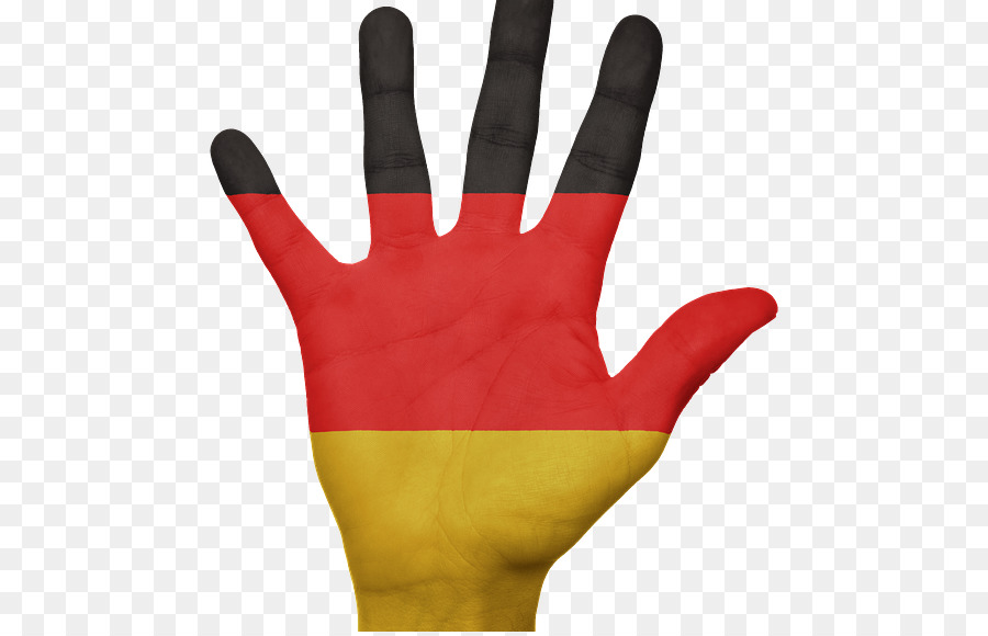 Alemania，La Bandera De Alemania PNG