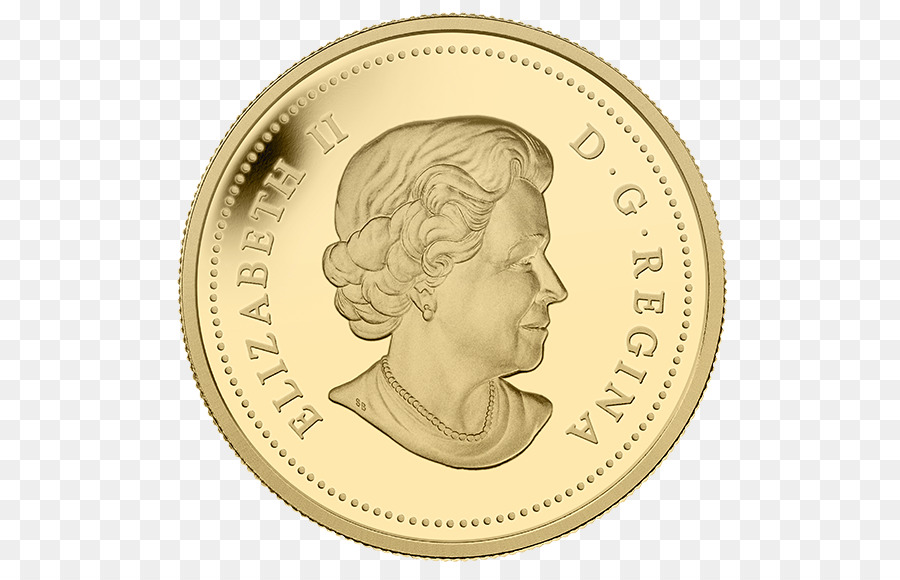 Moneda De Oro，Dinero PNG