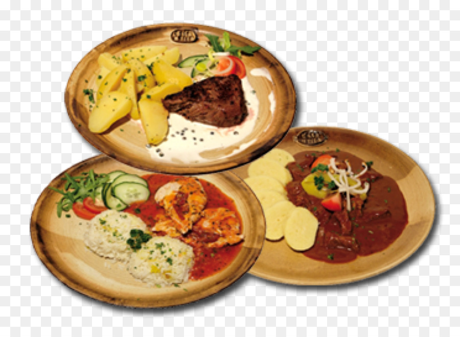 Café U Fílů，Cocina Vegetariana PNG