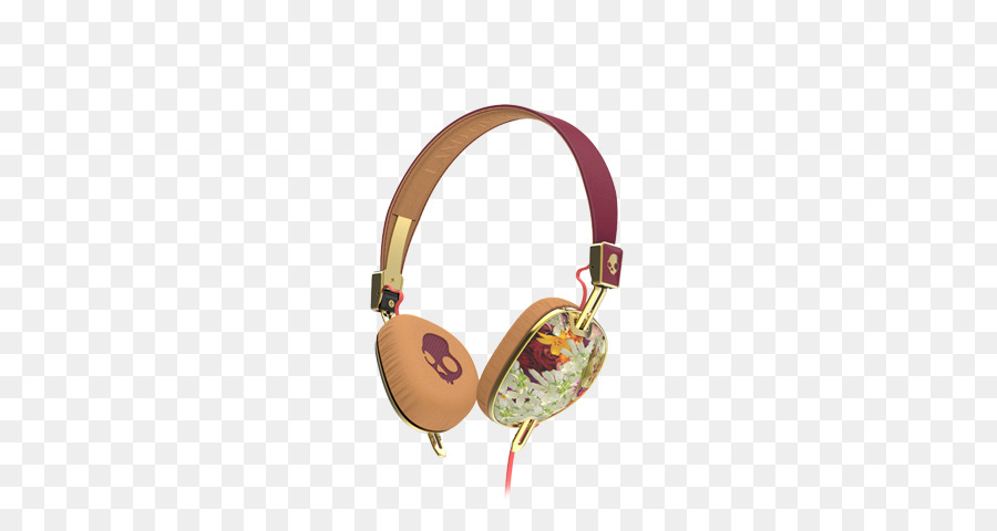 Skullcandy，Micrófono PNG