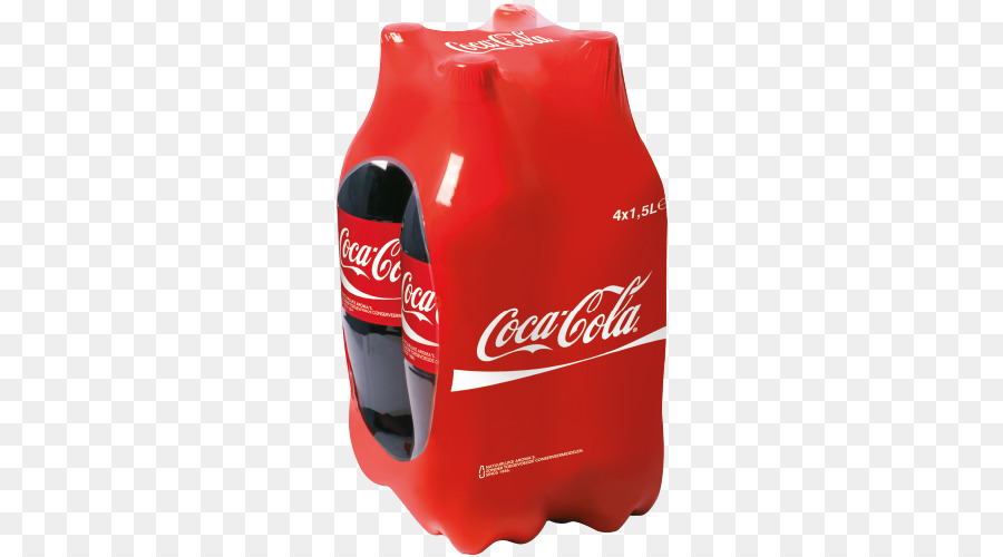 Cocacola，Las Bebidas Gaseosas PNG