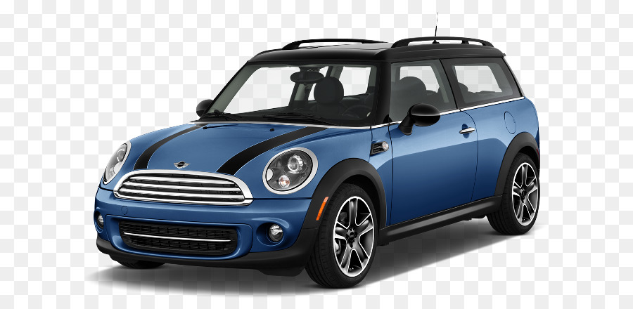 Mini，Mini Clubman PNG