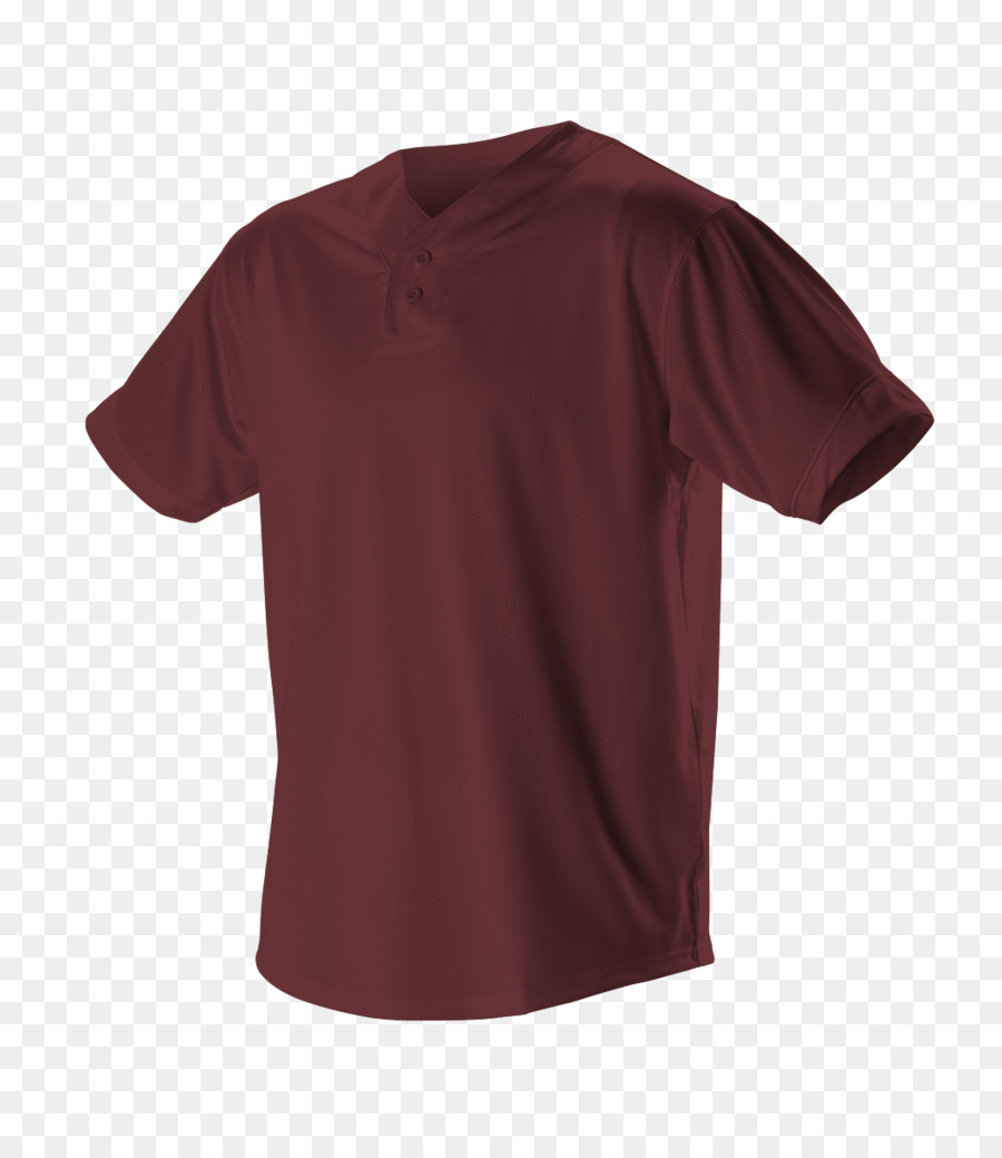 Camiseta Roja，Camisa PNG