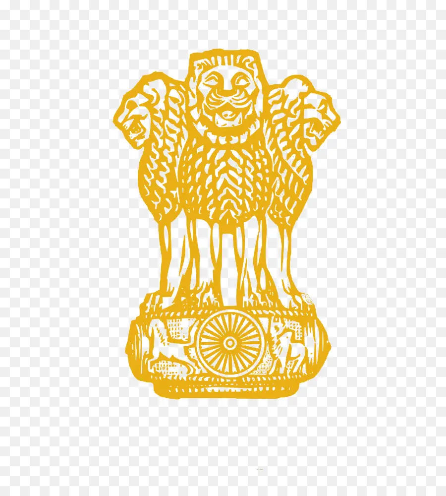 India，Gobierno De India PNG