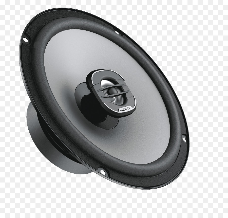 Coche，Altavoz Coaxial PNG