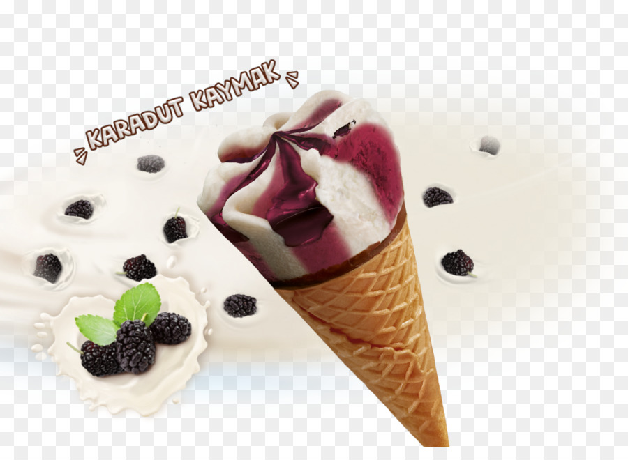 Helado，Helado De Yogur PNG