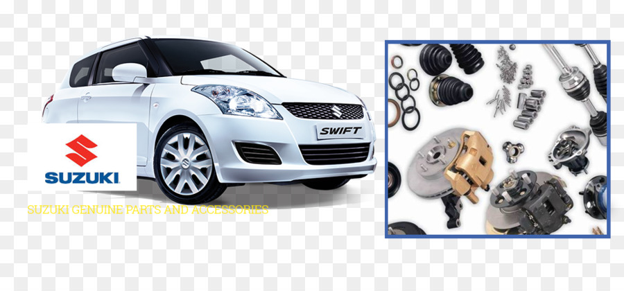 Suzuki Swift，Puerta De Coche PNG