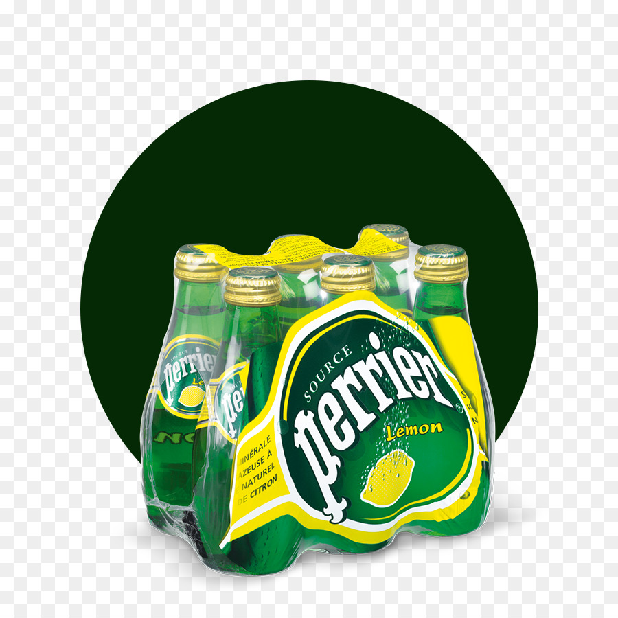 Perrier，Lemonsoda PNG