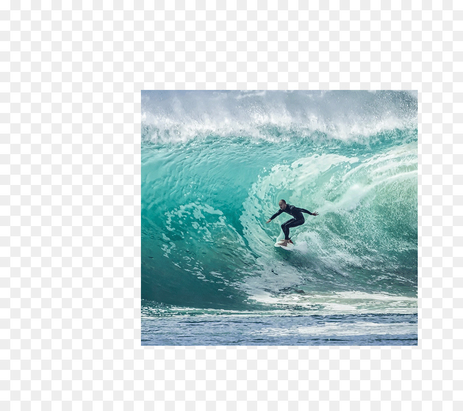 De Surf Irregular，El Surf PNG