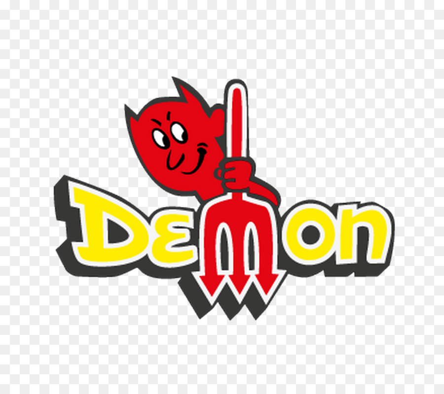 Demonio，Logo PNG