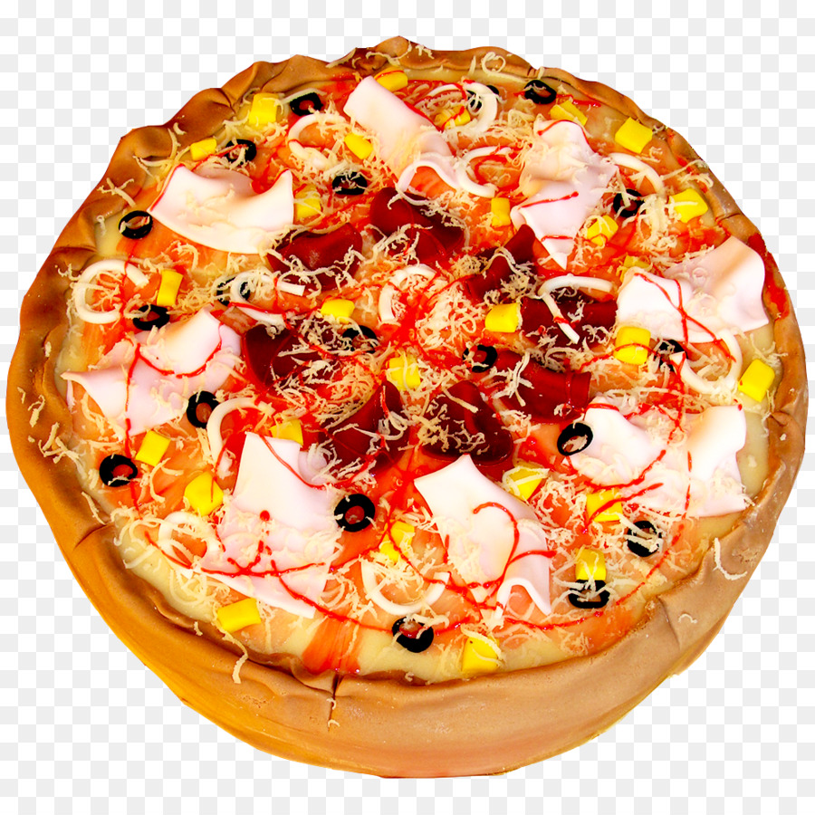 Clubgaststätte Tsv 1947 Mannheim Schönau，Californiastyle Pizza PNG