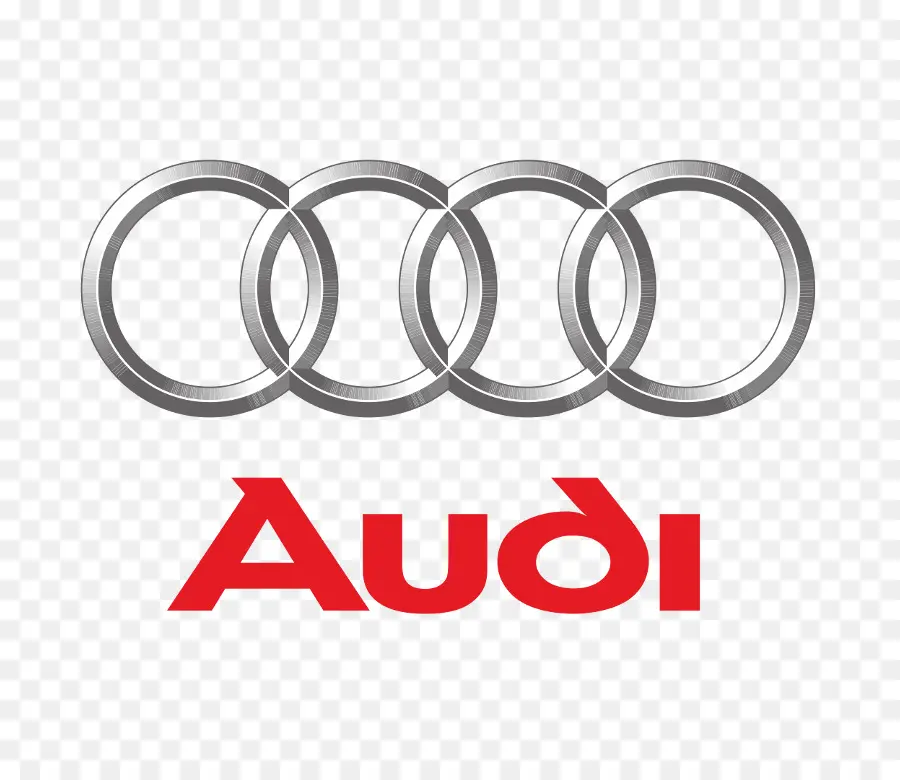 Logotipo De Audi，Auto PNG