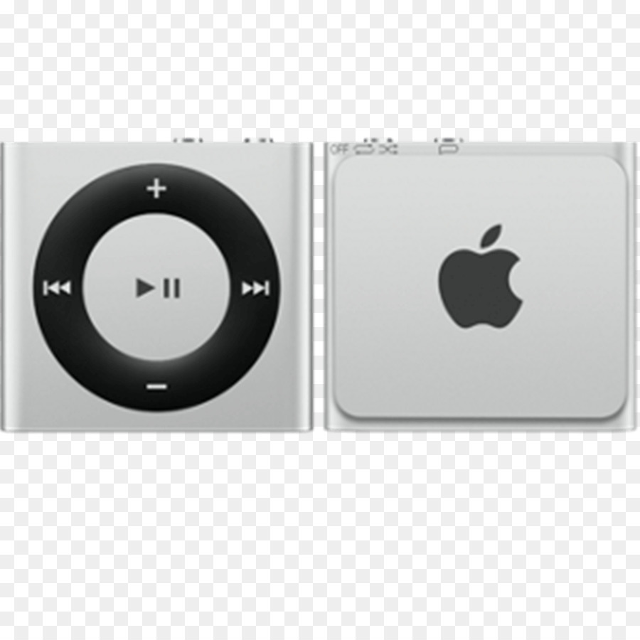 Ipod Shuffle，Apple Ipod Shuffle 4th Generation PNG