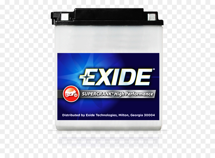 Exide，Deepcycle De La Batería PNG