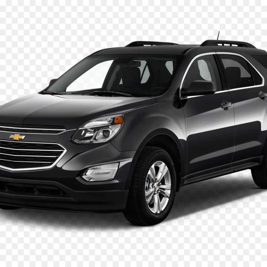 2018 Chevrolet Equinox，2016 Chevrolet Equinox PNG