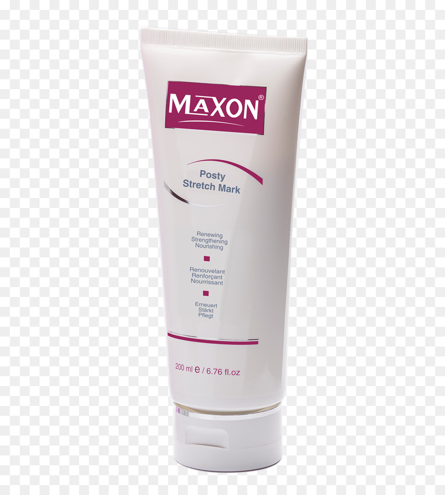 Crema，Loción PNG