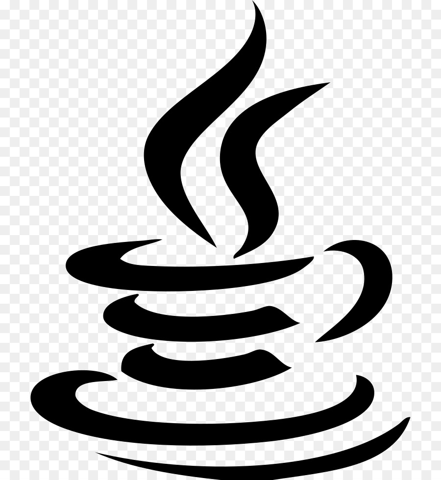 Logotipo De Java，Programación PNG