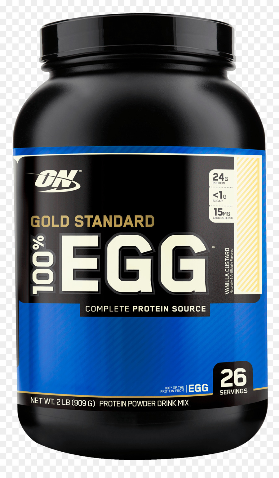 Suplemento Dietético，Optimum Nutrition Whey Gold Standard 100 PNG