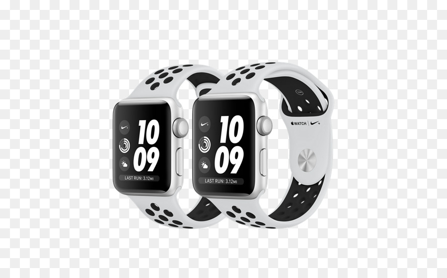 Apple Watch De La Serie 3，Nike PNG