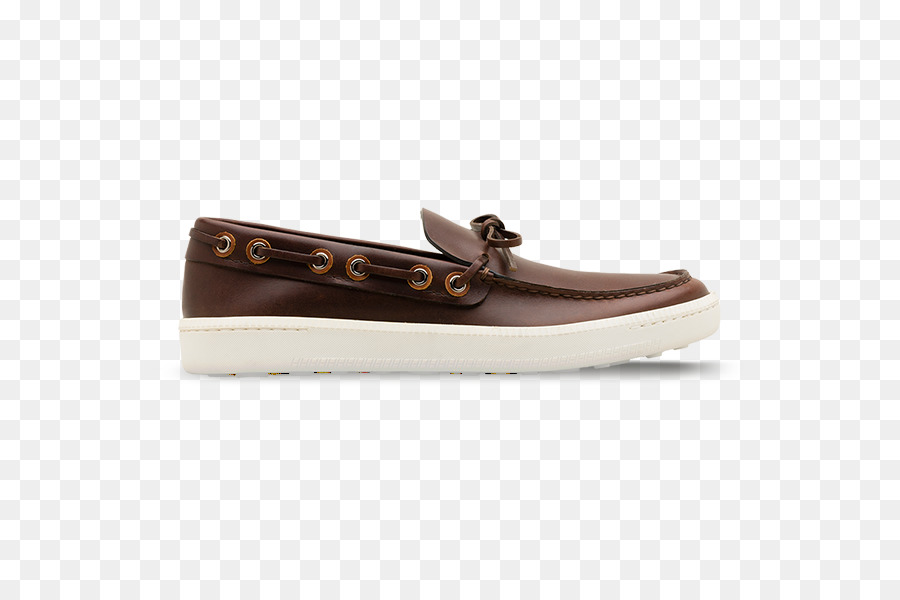 Slipon Zapato，Gamuza PNG