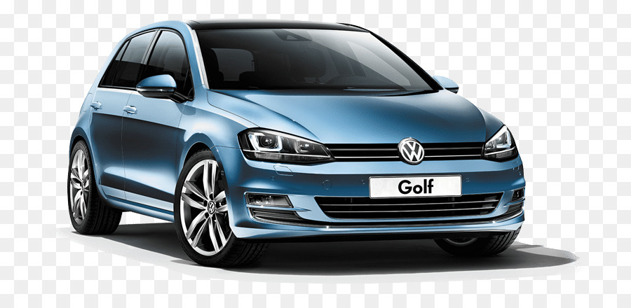 Volkswagen，Volkswagen Golf 2014 PNG