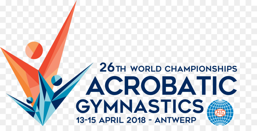 La Copa Del Mundo De 2018，Los Campeonatos Del Mundo De Gimnasia Acrobática PNG