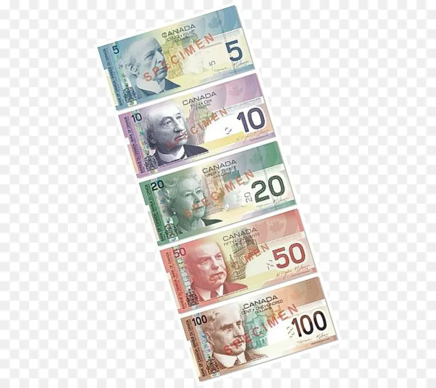 Dinero，Papel PNG