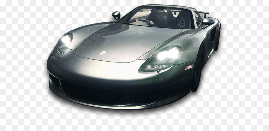 Porsche Boxstercayman，Coche PNG