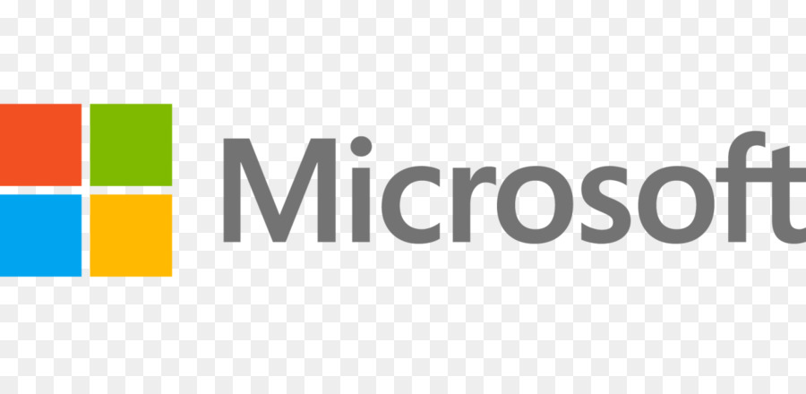 Logotipo De Microsoft，Marca PNG