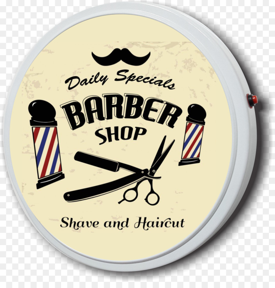 Barbero，Clipper Pelo PNG