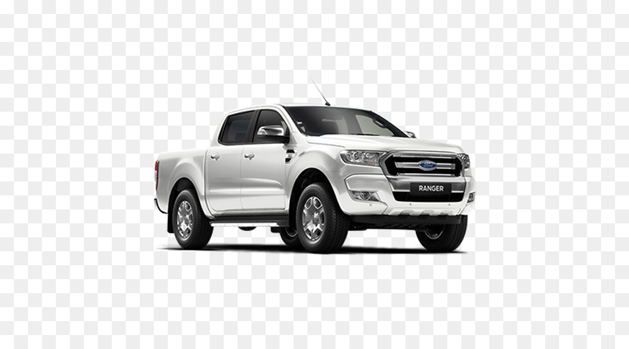 Ford Ranger，Camioneta PNG