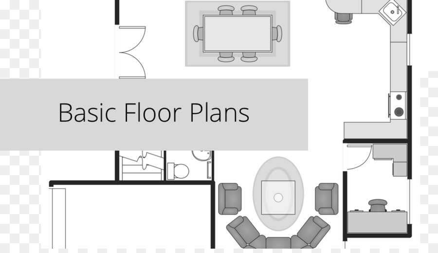 Casa Plan De，Plan De Piso PNG