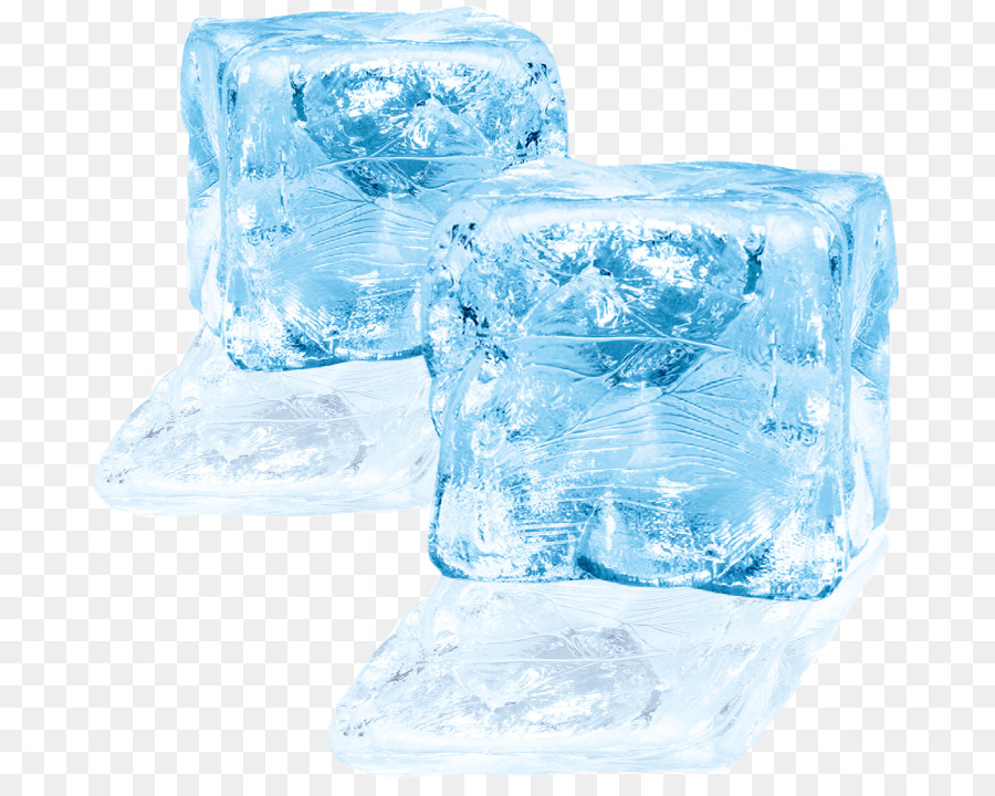 Cubitos De Hielo，Frío PNG