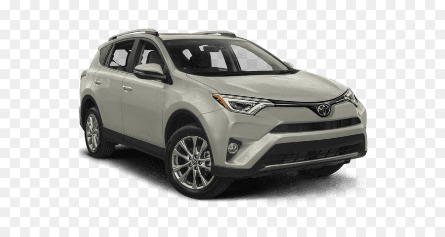 2018 Toyota Rav4 Limited Suv，Toyota PNG