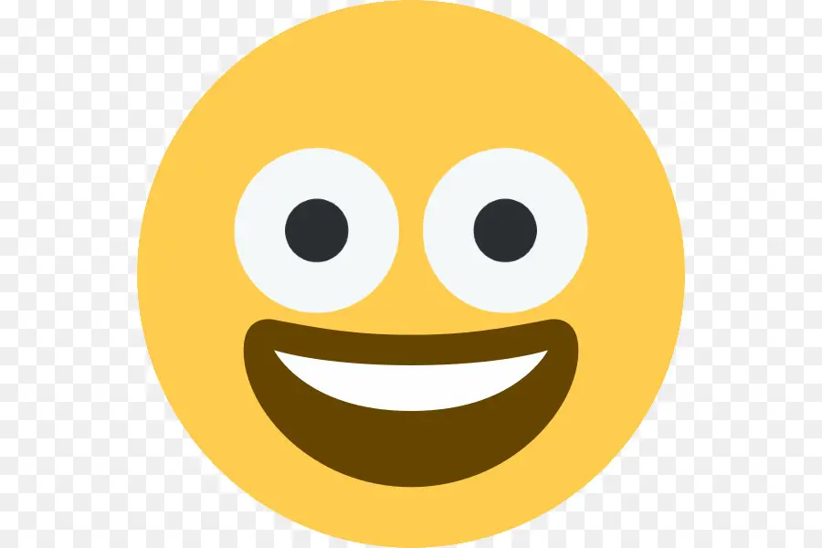 Sonriente，Emoji PNG