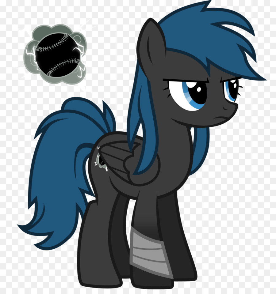 Pony，Nube De Apilador PNG