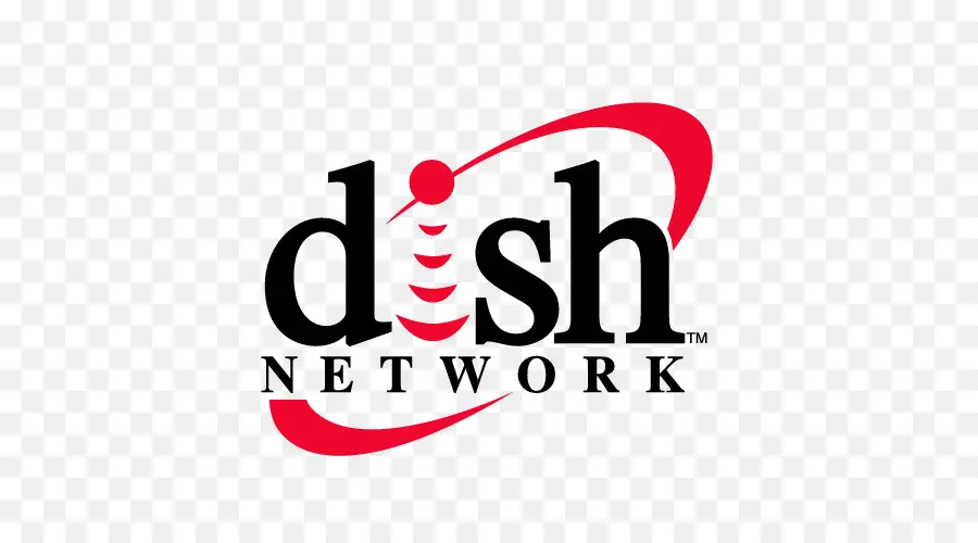 Red Dish，Logotipo PNG