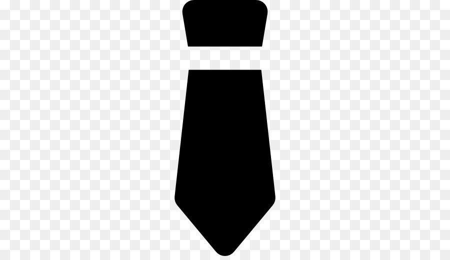 Corbata Negra，Formal PNG