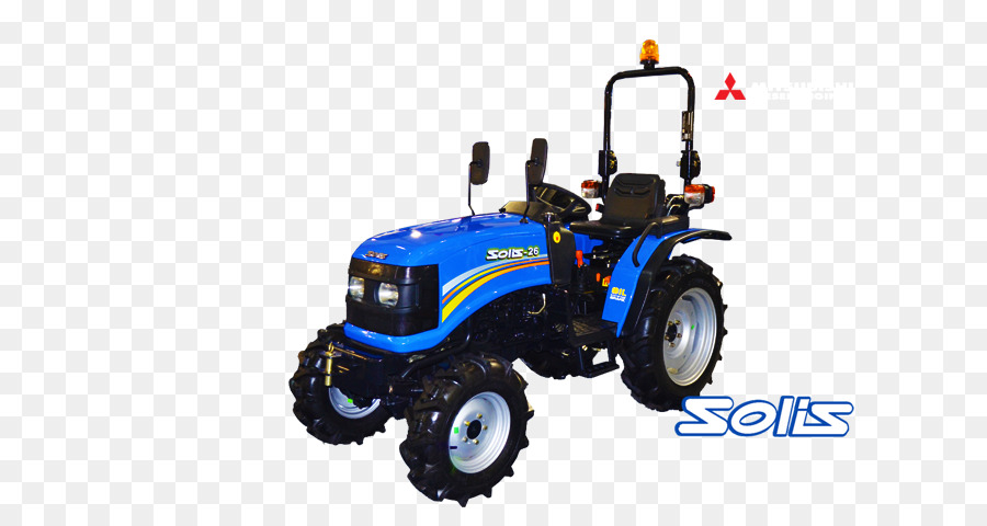 Tractor，Tractores Sonalika PNG